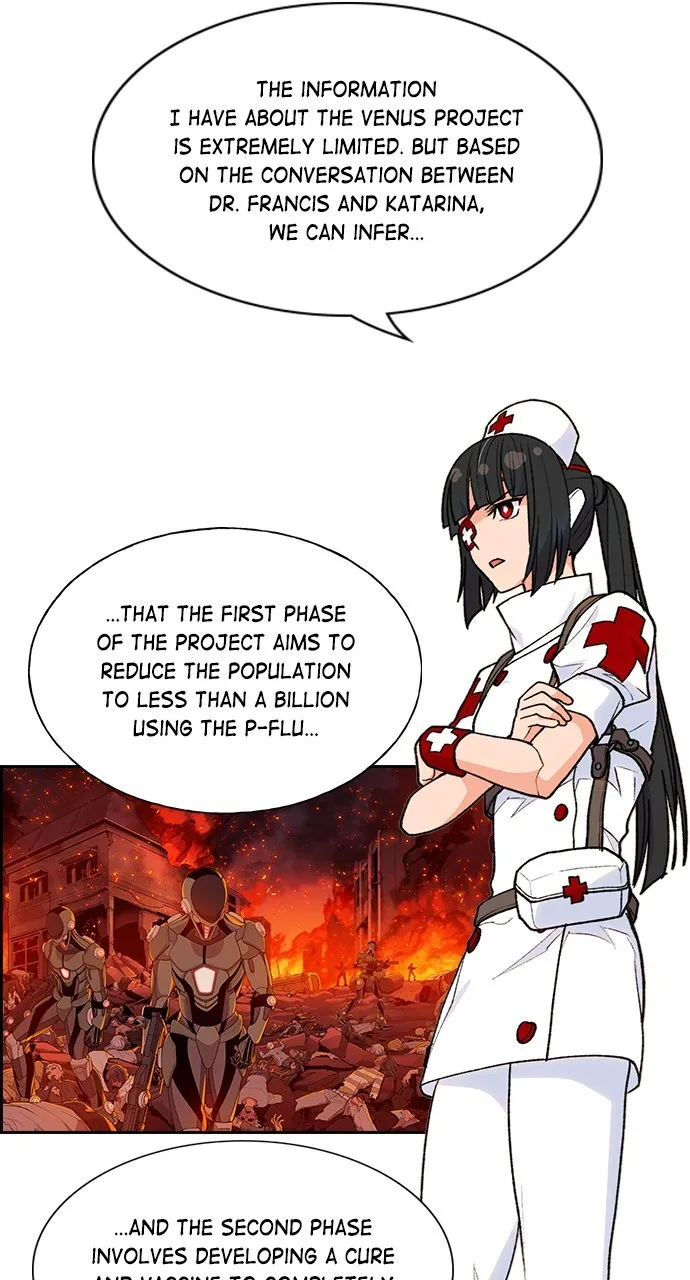 Read Housekeeper chapter 115 image 64 on Lezhin