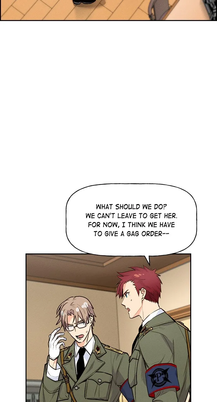 Read Housekeeper chapter 116 image 1 on Lezhin