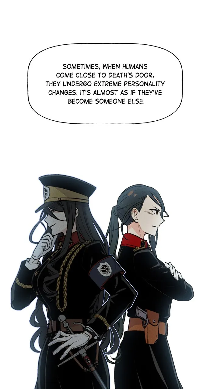 Read Housekeeper chapter 116 image 12 on Lezhin