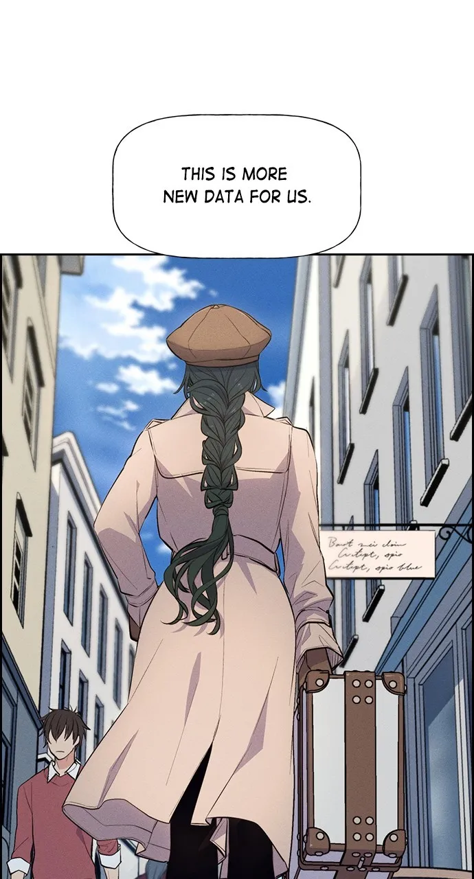 Read Housekeeper chapter 116 image 16 on Lezhin