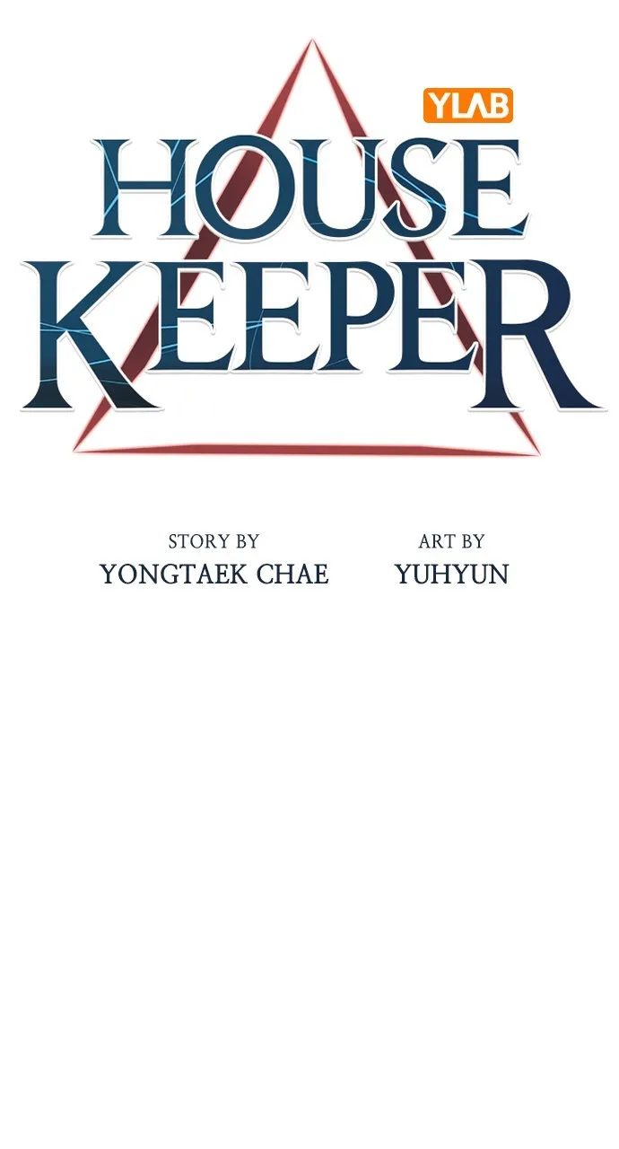 Read Housekeeper chapter 116 image 18 on Lezhin