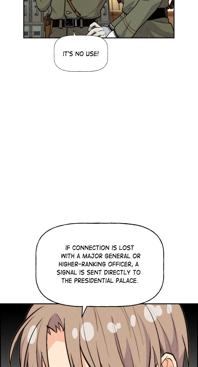 Read Housekeeper chapter 116 image 2 on Lezhin