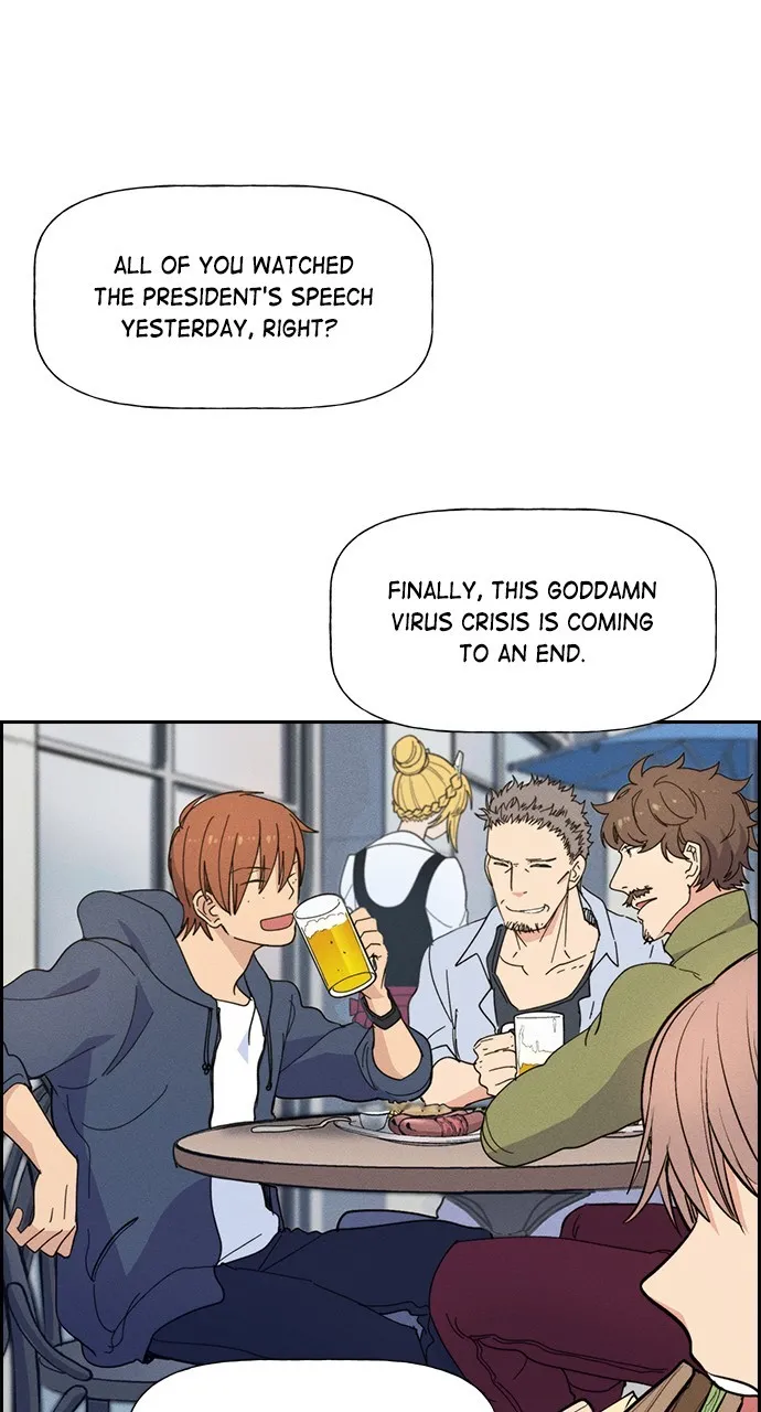 Read Housekeeper chapter 116 image 21 on Lezhin