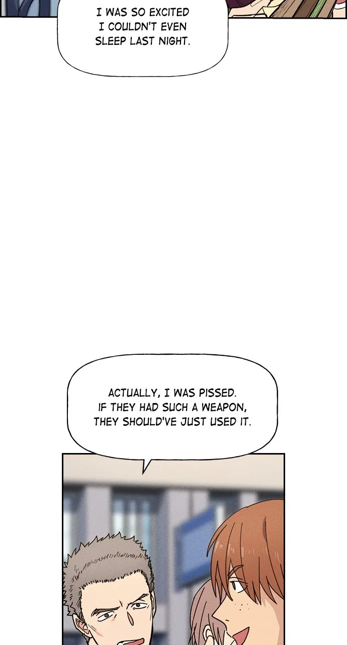 Read Housekeeper chapter 116 image 22 on Lezhin
