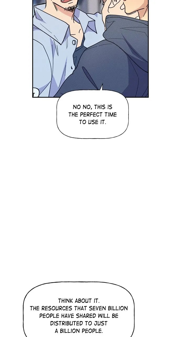 Read Housekeeper chapter 116 image 23 on Lezhin