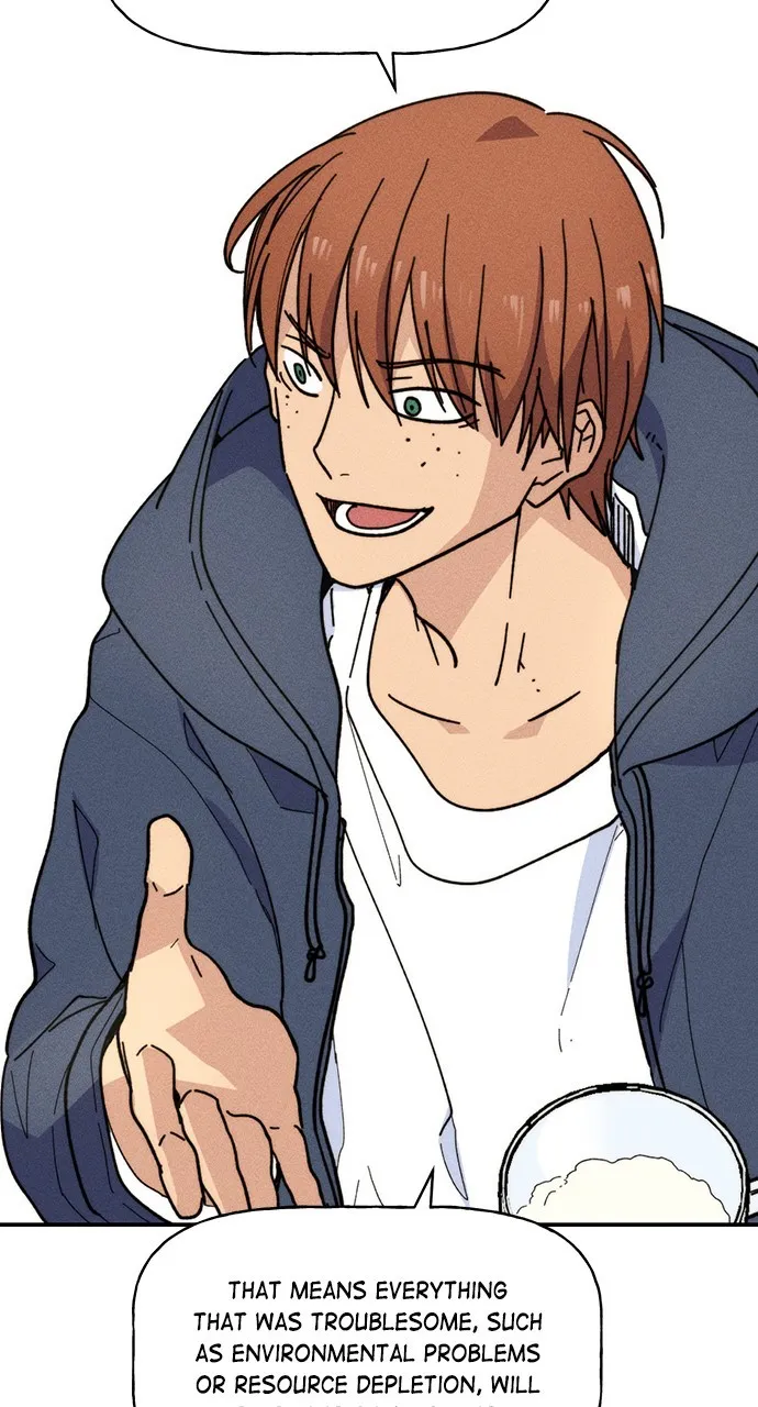 Read Housekeeper chapter 116 image 24 on Lezhin
