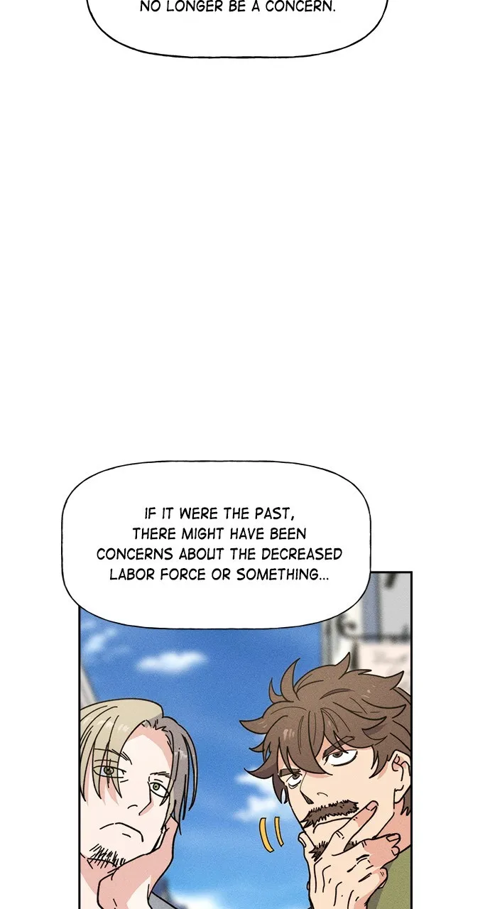 Read Housekeeper chapter 116 image 25 on Lezhin