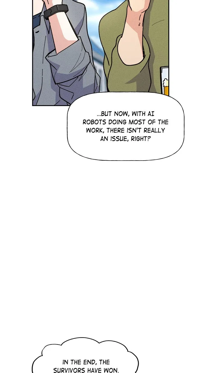 Read Housekeeper chapter 116 image 26 on Lezhin