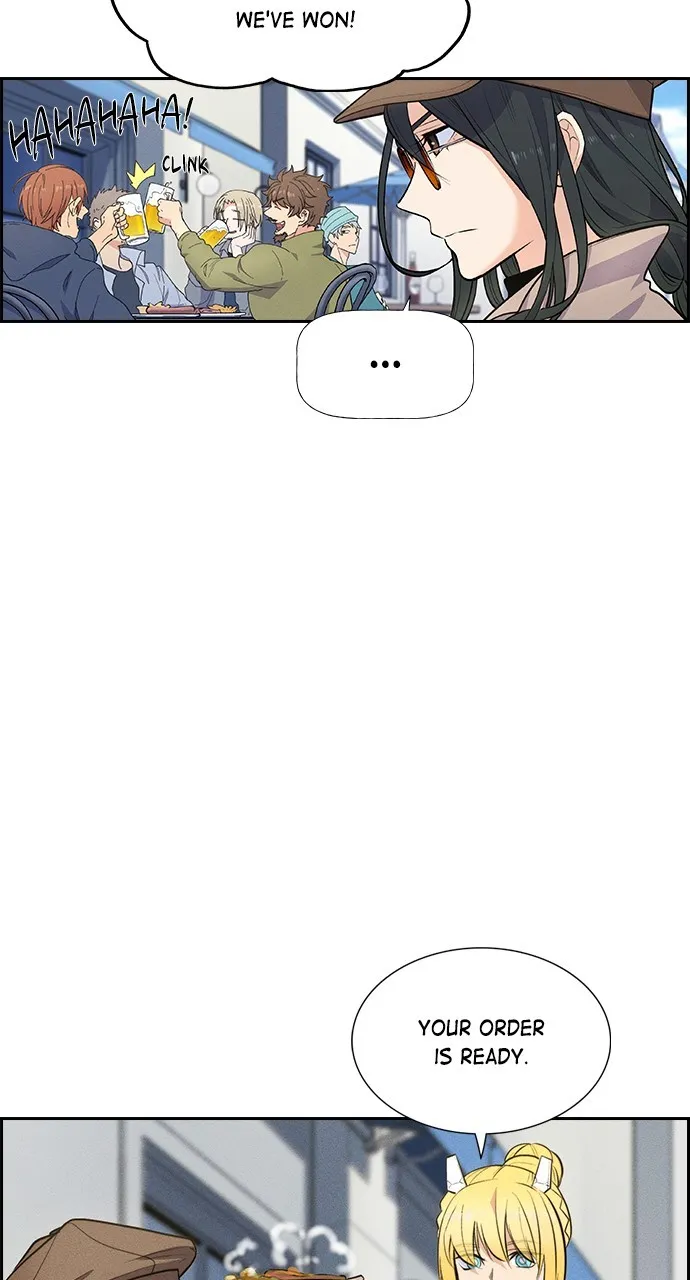Read Housekeeper chapter 116 image 27 on Lezhin