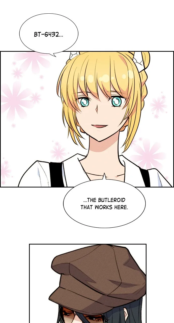 Read Housekeeper chapter 116 image 37 on Lezhin