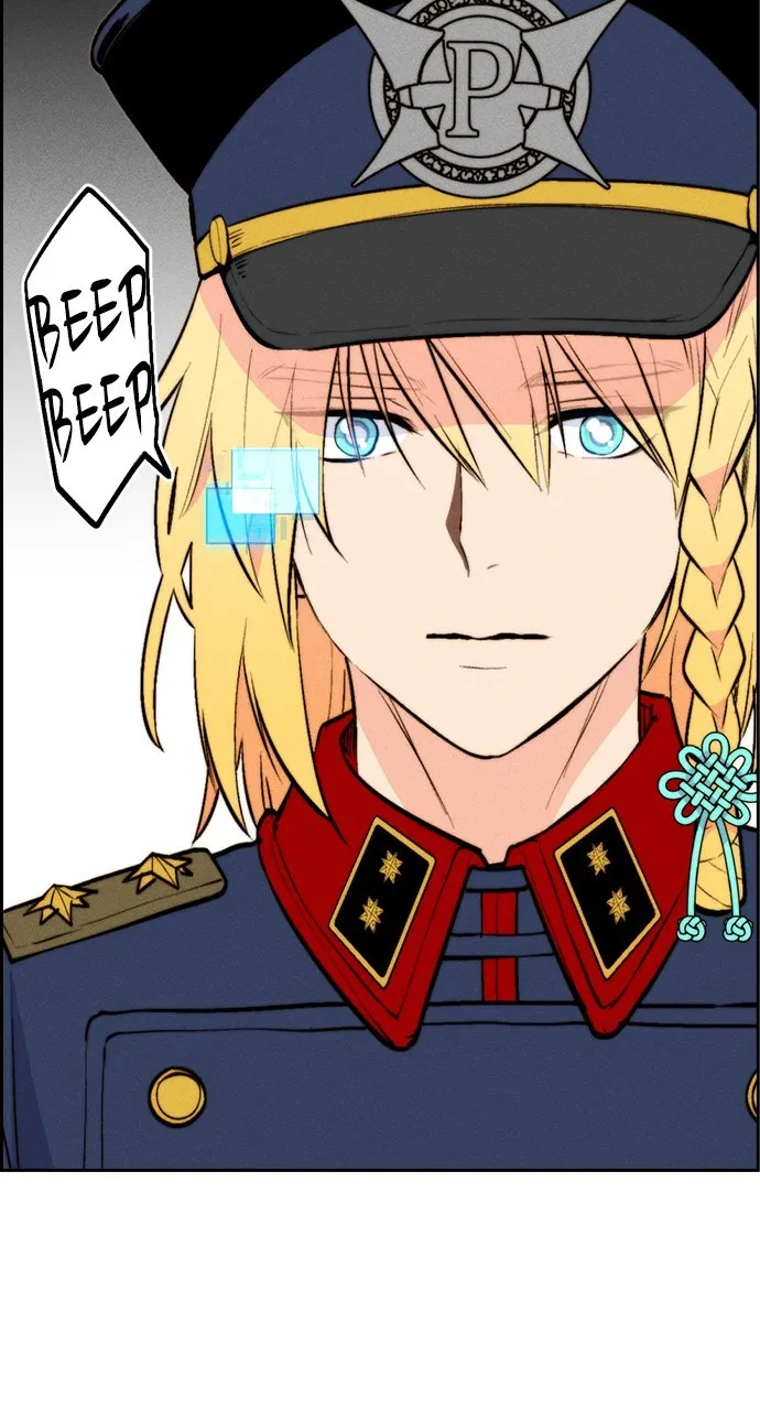 Read Housekeeper chapter 116 image 4 on Lezhin