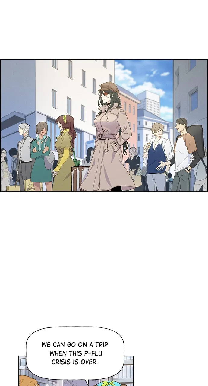 Read Housekeeper chapter 116 image 40 on Lezhin