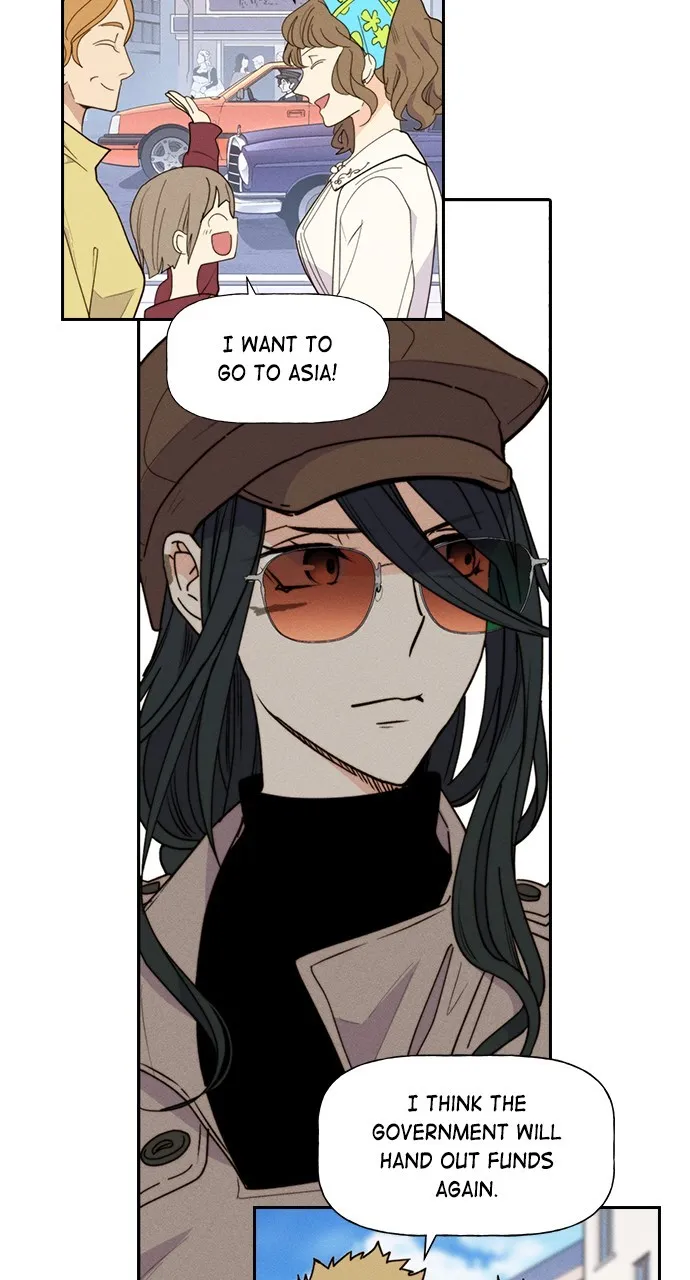 Read Housekeeper chapter 116 image 41 on Lezhin