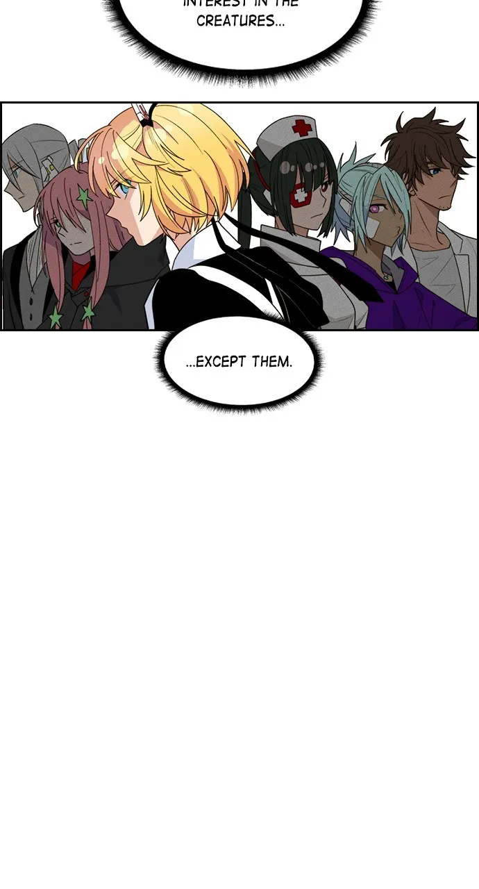 Read Housekeeper chapter 116 image 47 on Lezhin