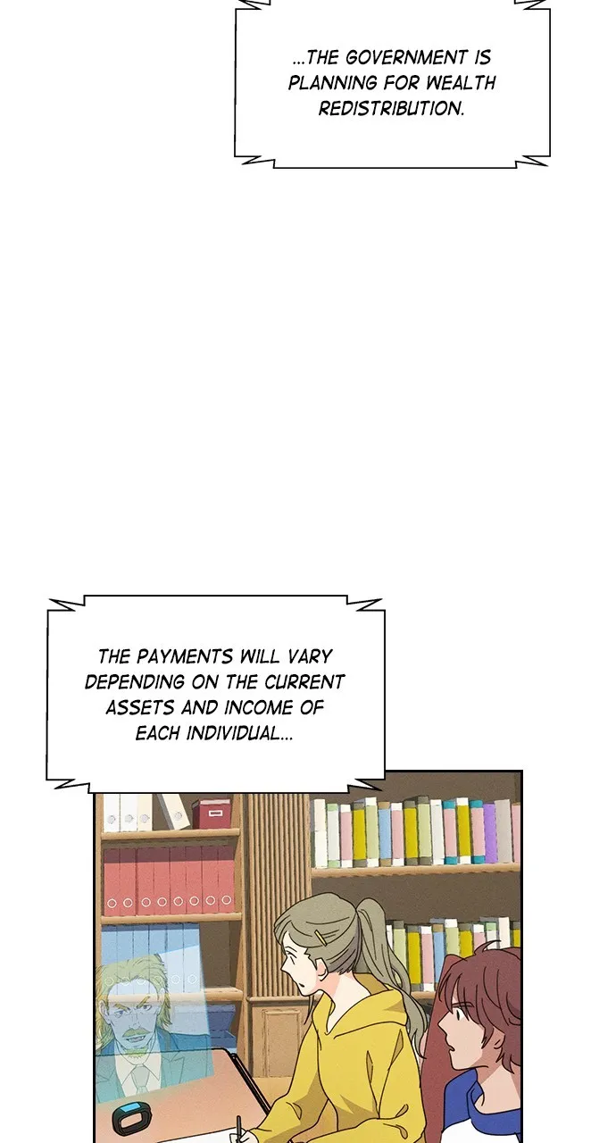 Read Housekeeper chapter 116 image 53 on Lezhin