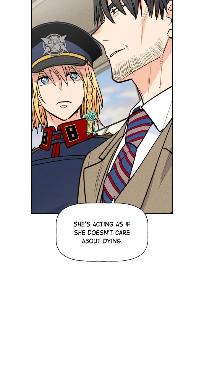 Read Housekeeper chapter 116 image 8 on Lezhin