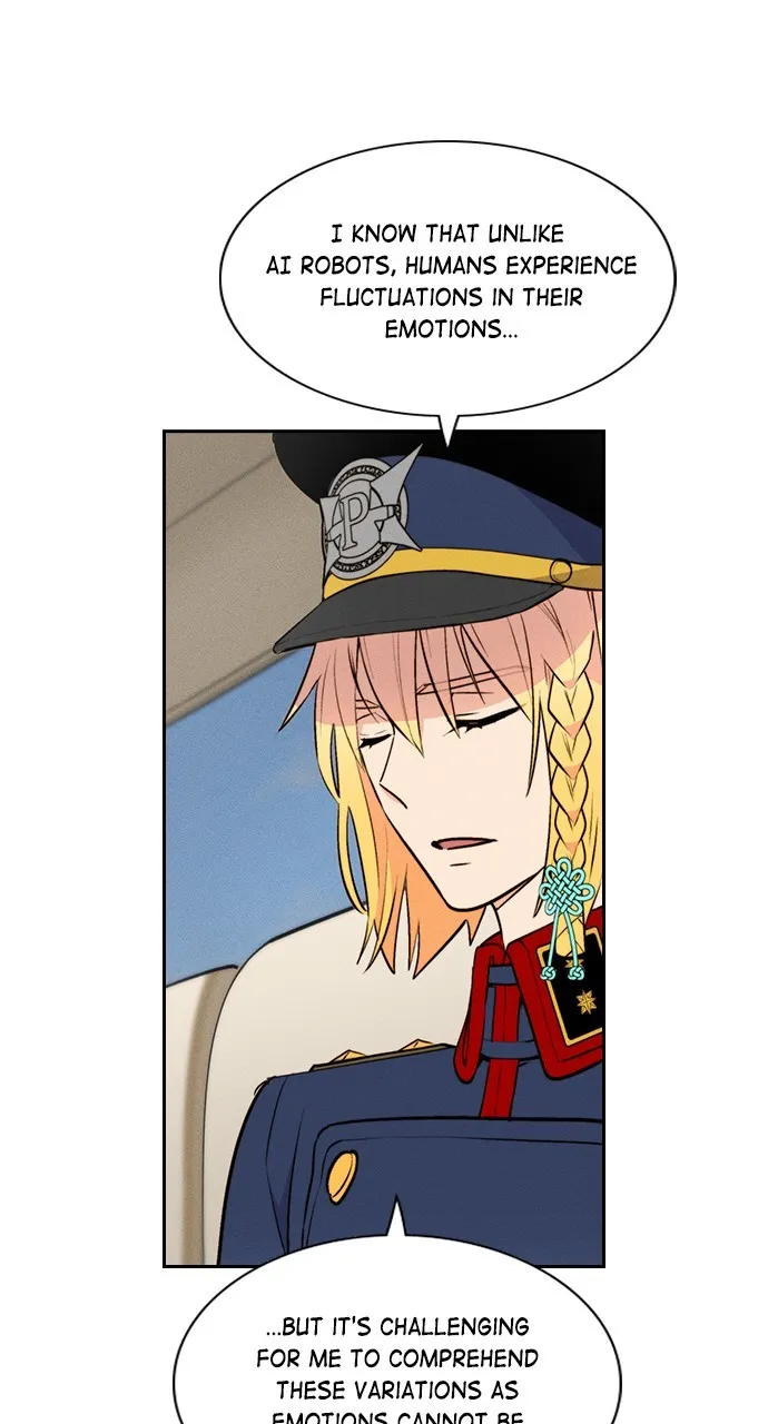 Read Housekeeper chapter 116 image 9 on Lezhin