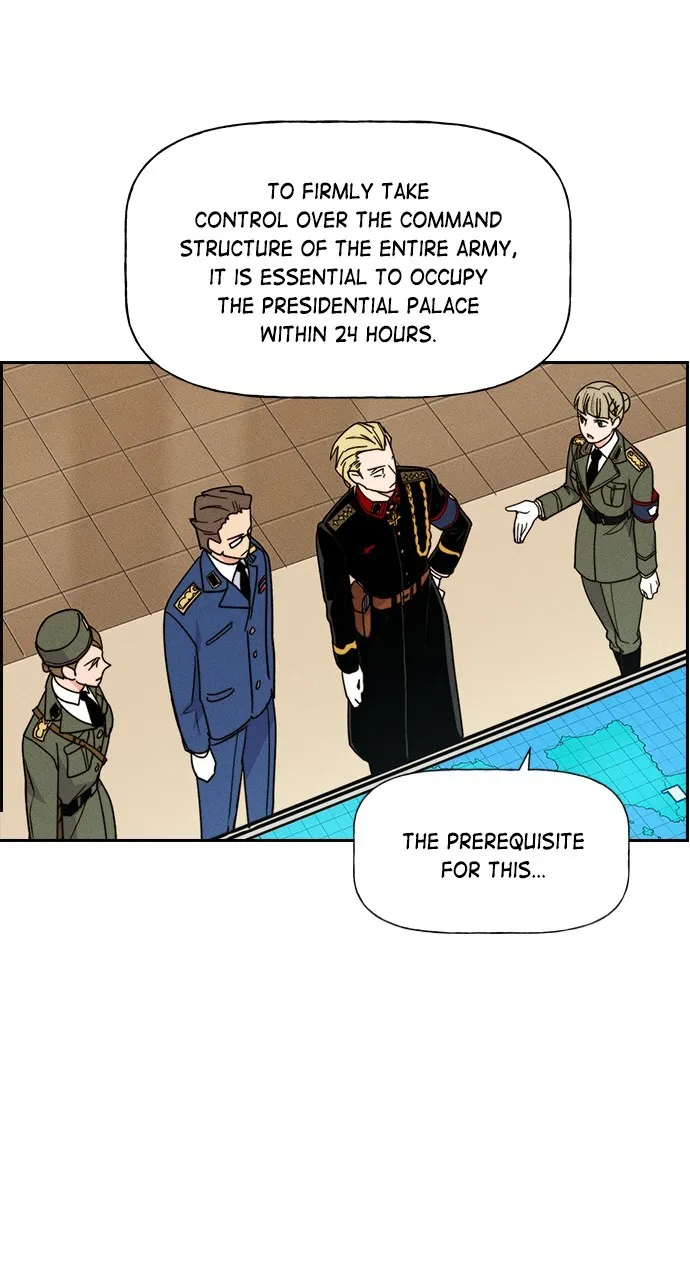 Read Housekeeper chapter 117 image 20 on Lezhin