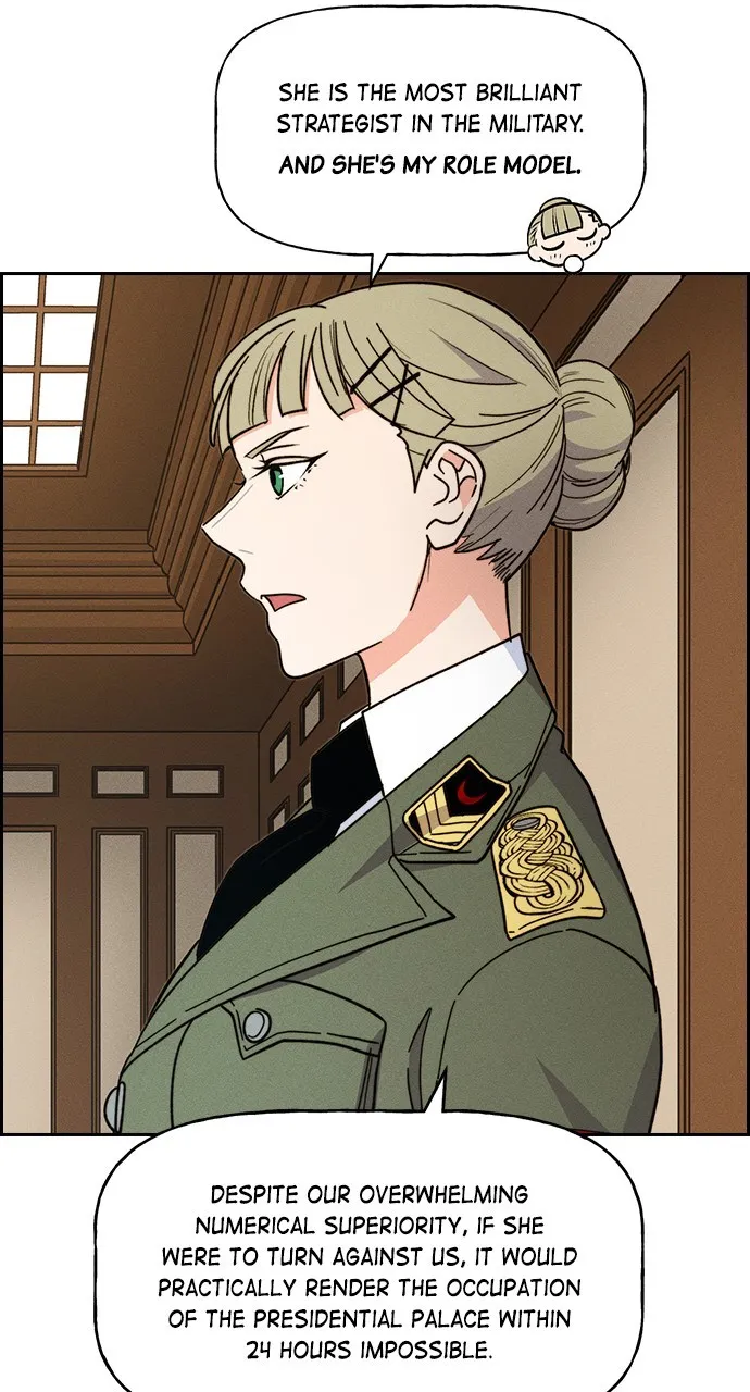 Read Housekeeper chapter 117 image 23 on Lezhin