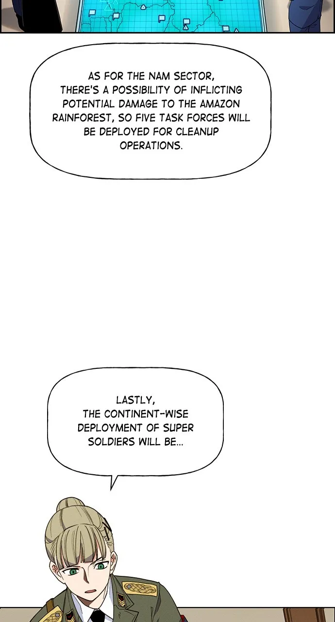 Read Housekeeper chapter 117 image 3 on Lezhin
