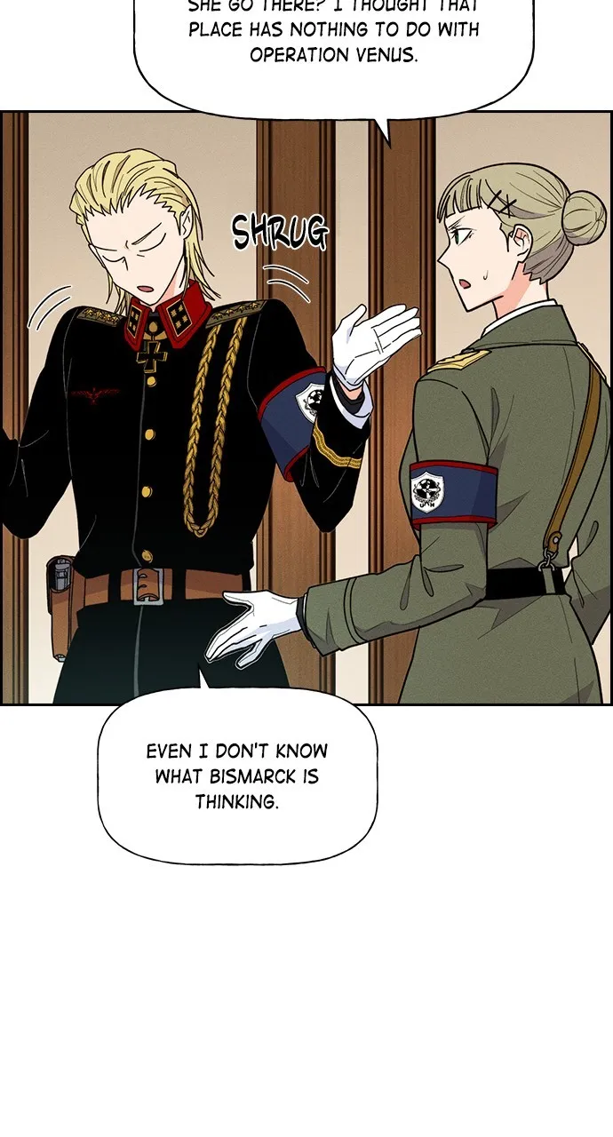 Read Housekeeper chapter 117 image 30 on Lezhin