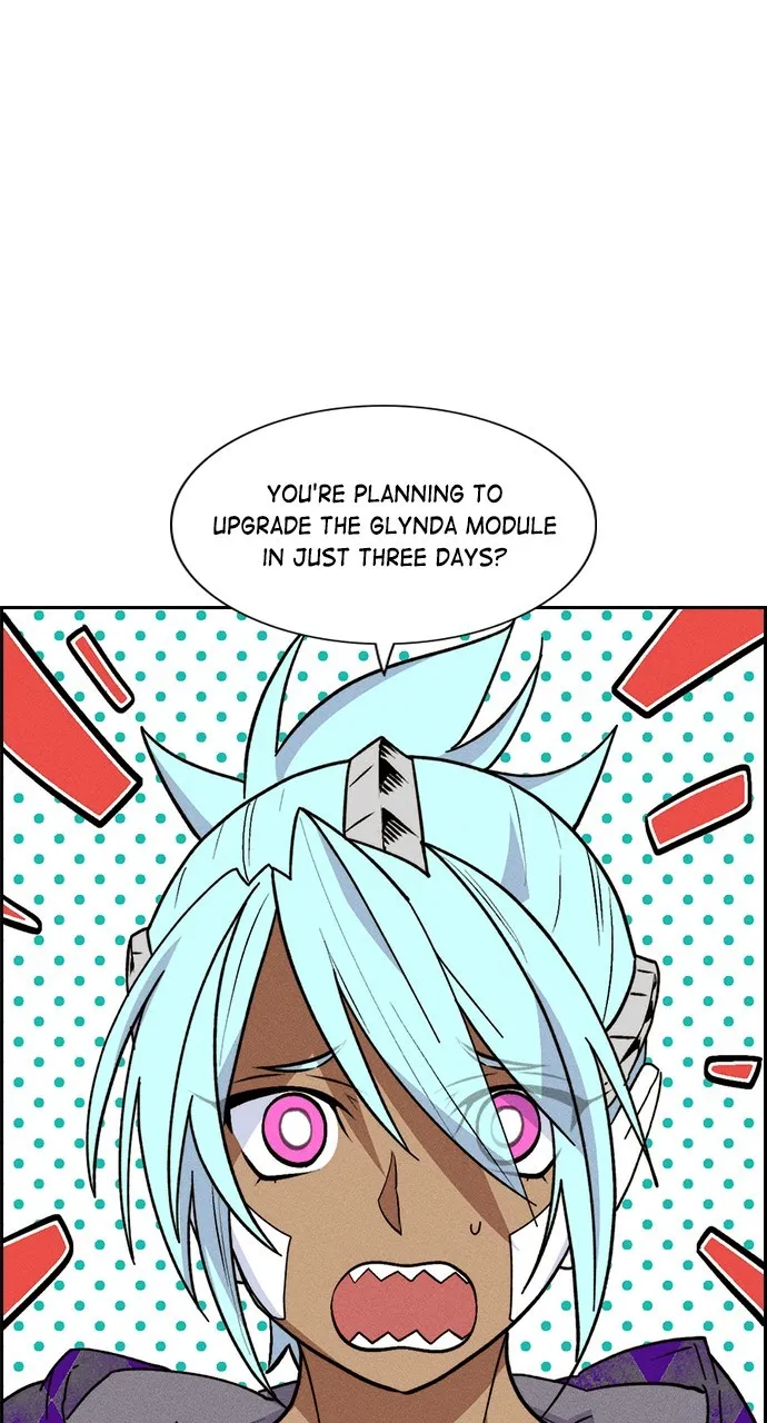 Read Housekeeper chapter 117 image 38 on Lezhin