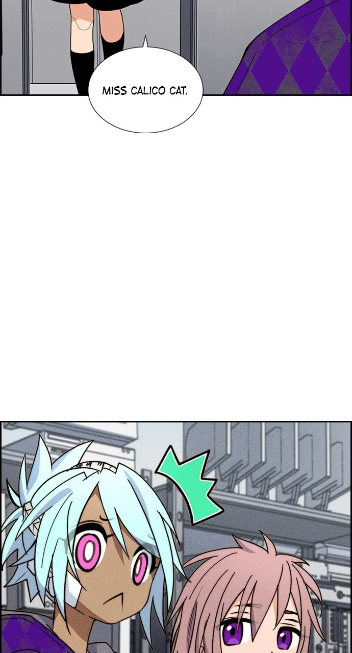 Read Housekeeper chapter 117 image 47 on Lezhin