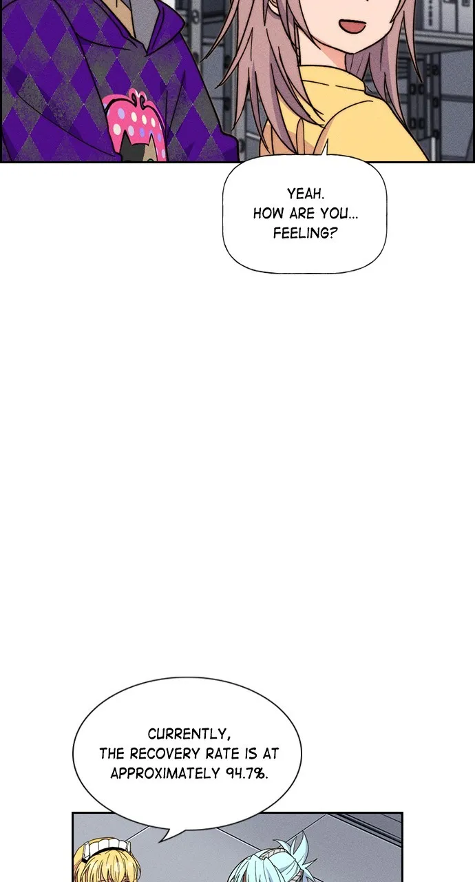 Read Housekeeper chapter 117 image 48 on Lezhin