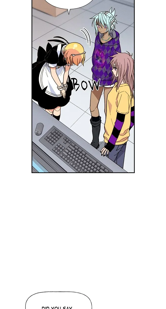 Read Housekeeper chapter 117 image 53 on Lezhin