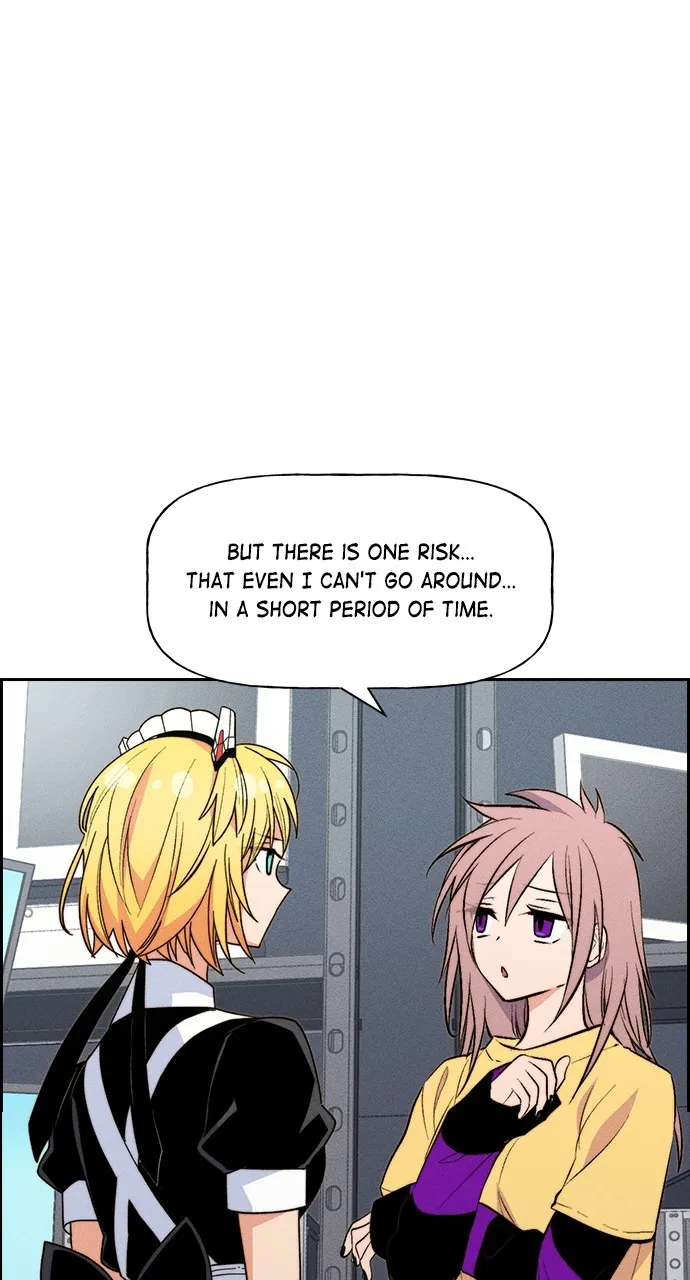 Read Housekeeper chapter 117 image 72 on Lezhin