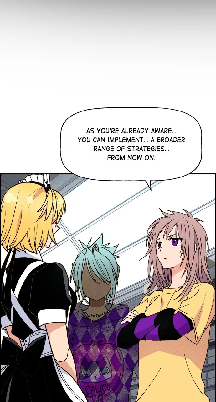 Read Housekeeper chapter 118 image 13 on Lezhin