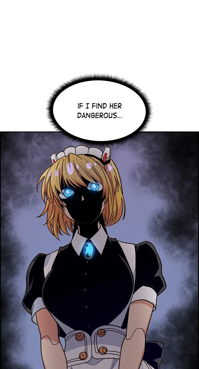 Read Housekeeper chapter 118 image 16 on Lezhin