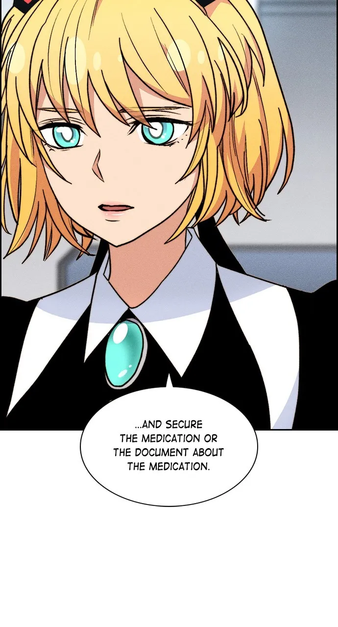 Read Housekeeper chapter 118 image 21 on Lezhin