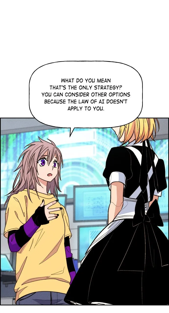 Read Housekeeper chapter 118 image 25 on Lezhin