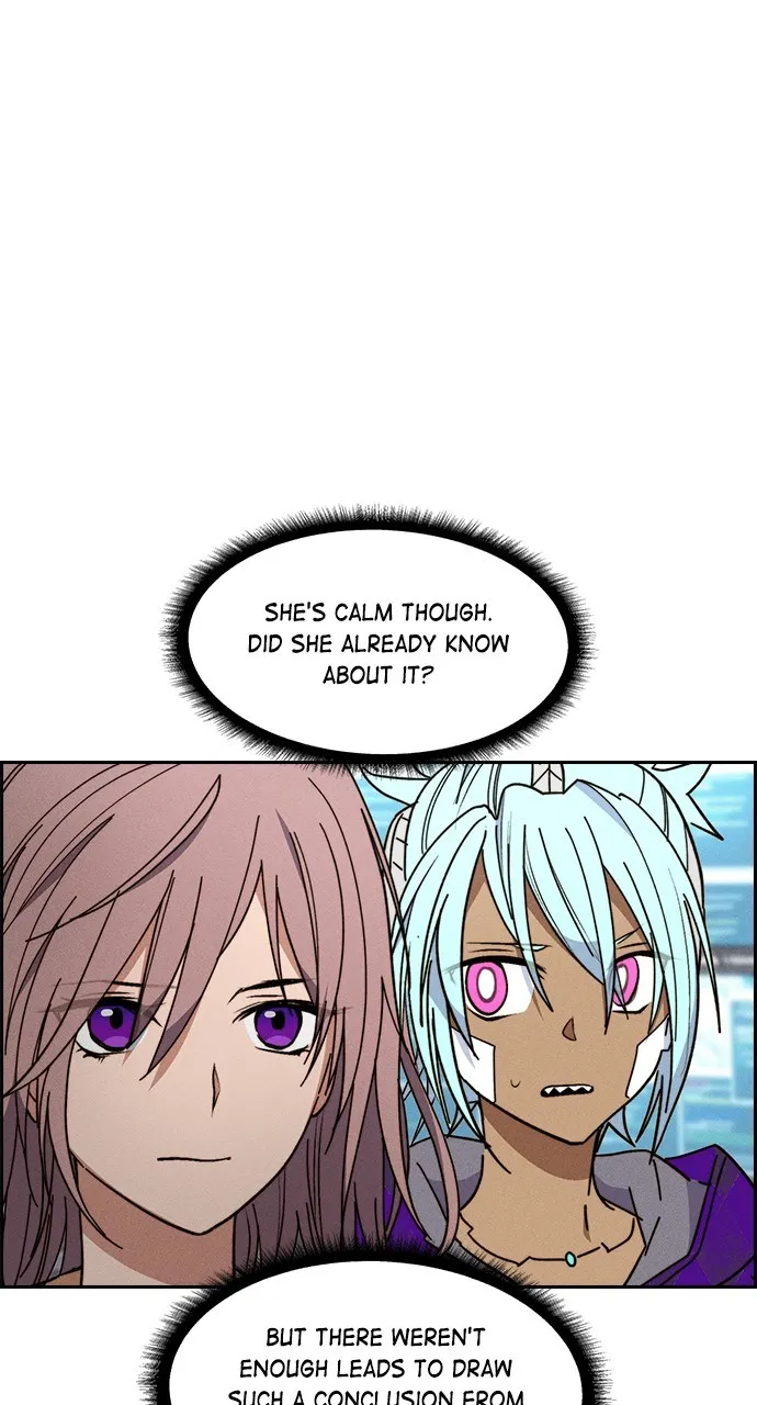 Read Housekeeper chapter 118 image 3 on Lezhin