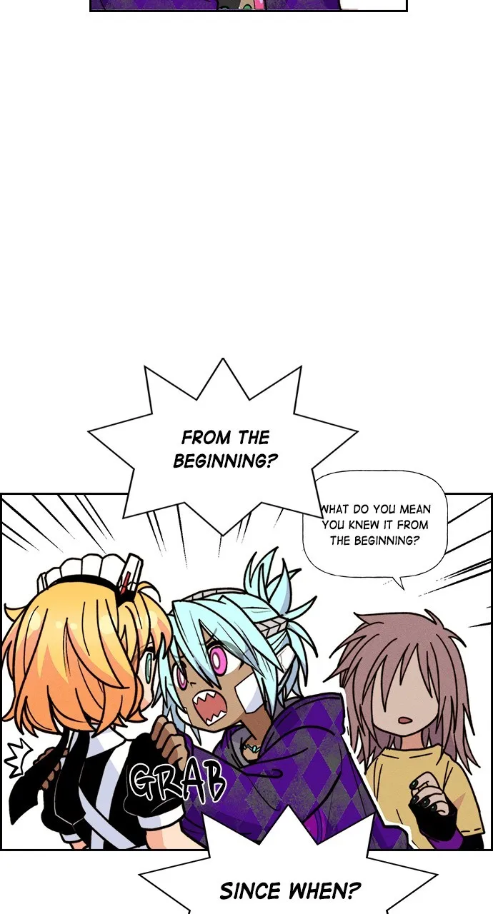 Read Housekeeper chapter 118 image 31 on Lezhin