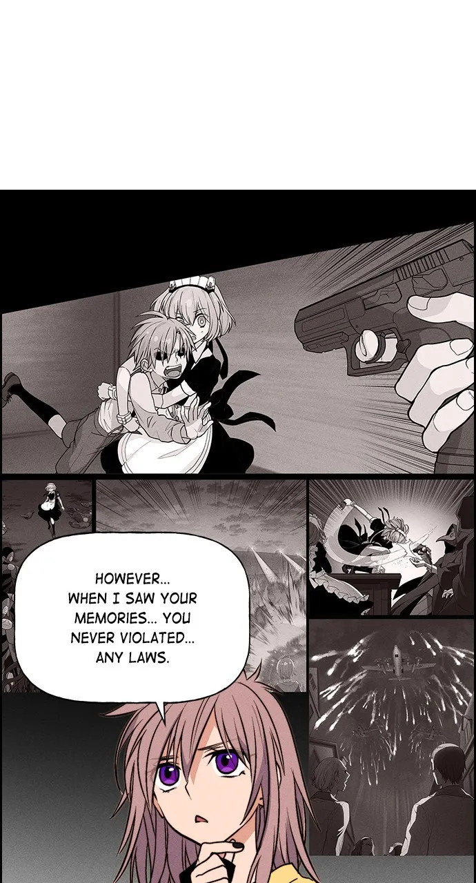 Read Housekeeper chapter 118 image 36 on Lezhin
