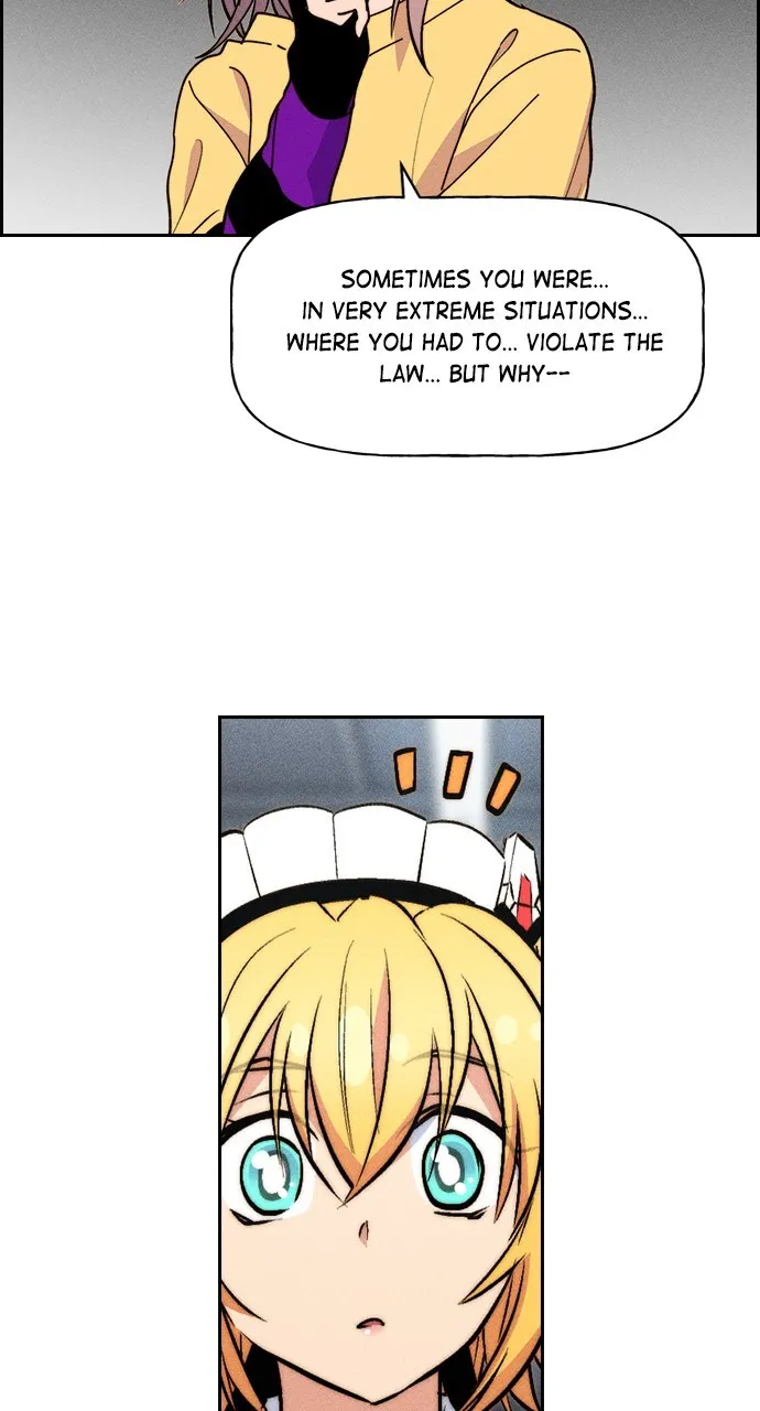 Read Housekeeper chapter 118 image 37 on Lezhin