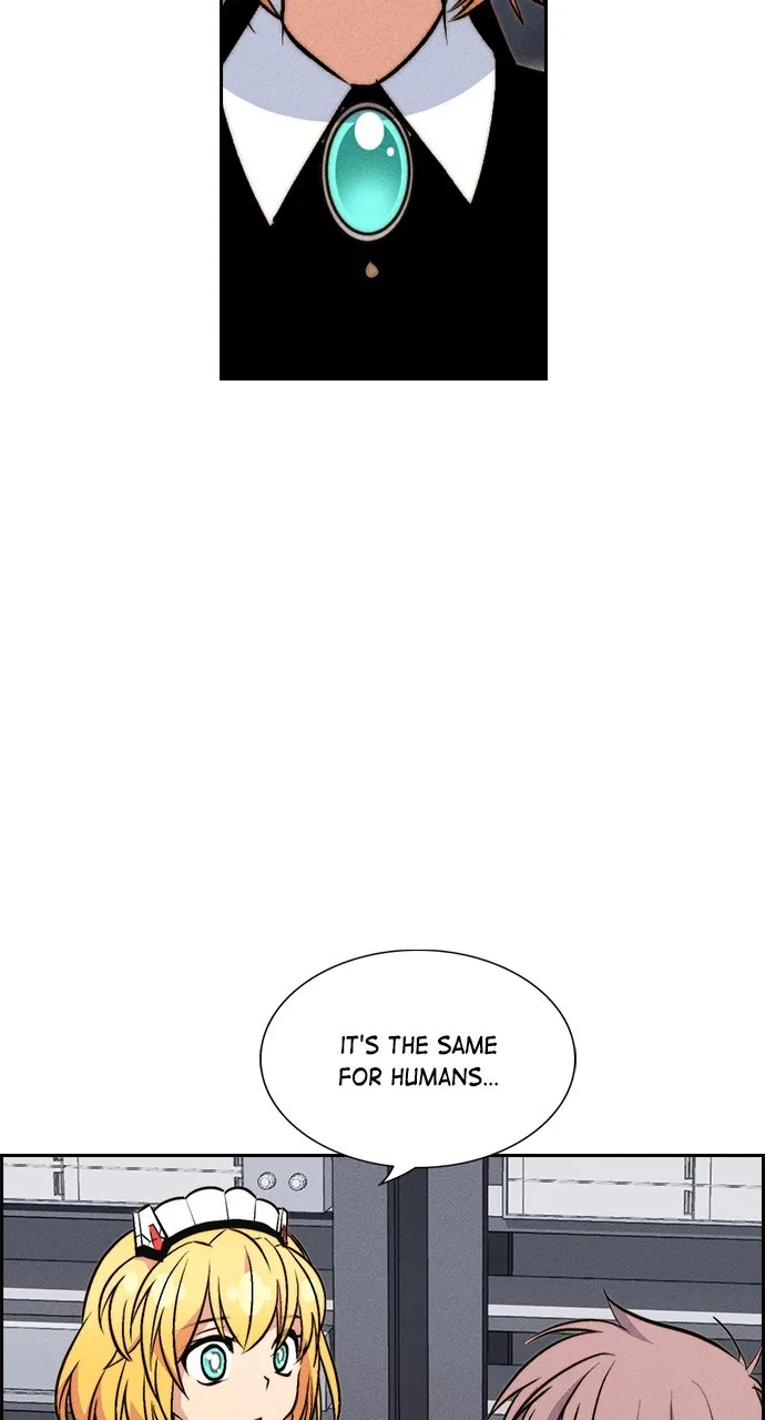 Read Housekeeper chapter 118 image 38 on Lezhin