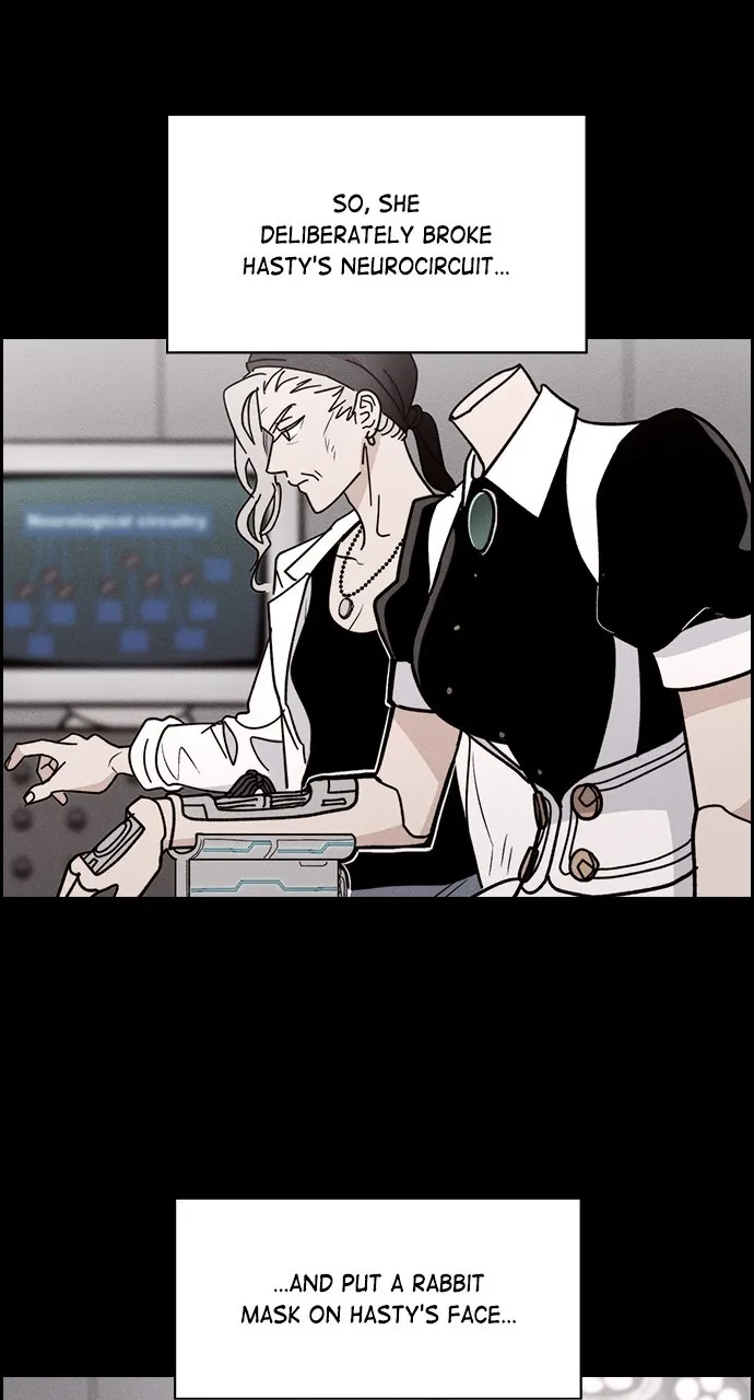 Read Housekeeper chapter 118 image 51 on Lezhin