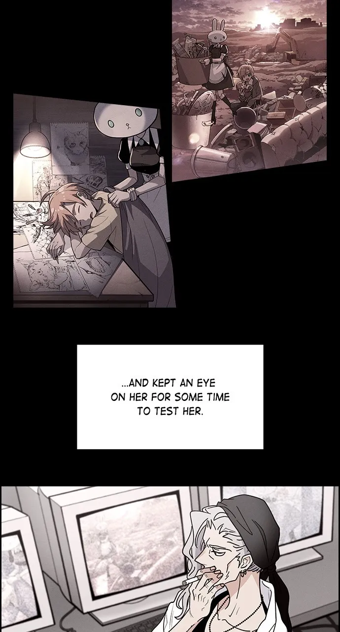 Read Housekeeper chapter 118 image 53 on Lezhin