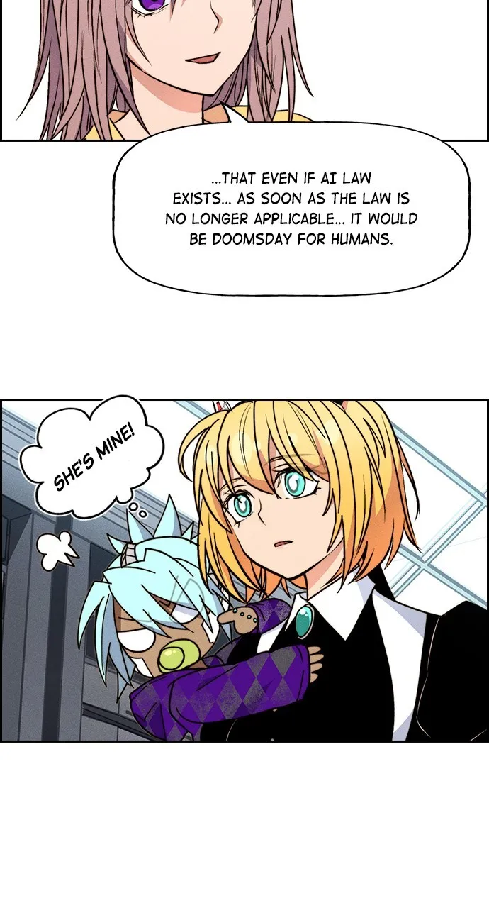 Read Housekeeper chapter 118 image 65 on Lezhin