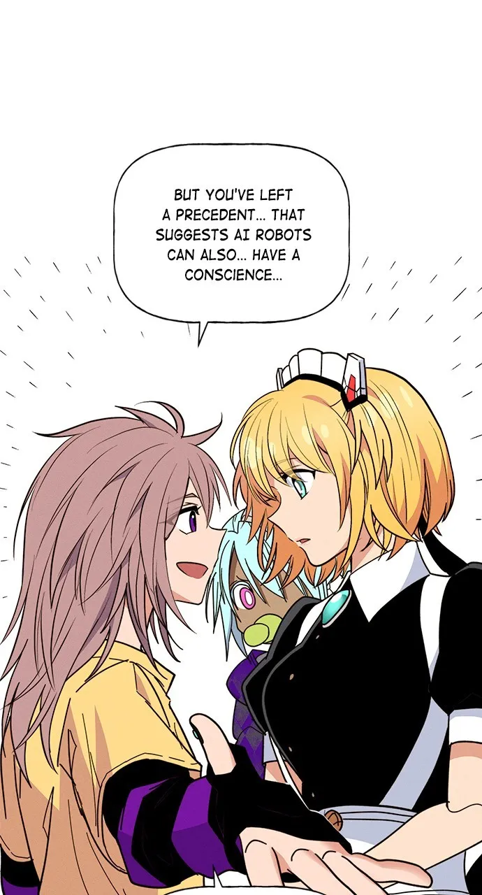 Read Housekeeper chapter 118 image 66 on Lezhin