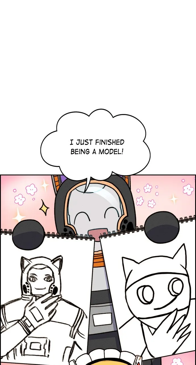 Read Housekeeper chapter 118 image 74 on Lezhin
