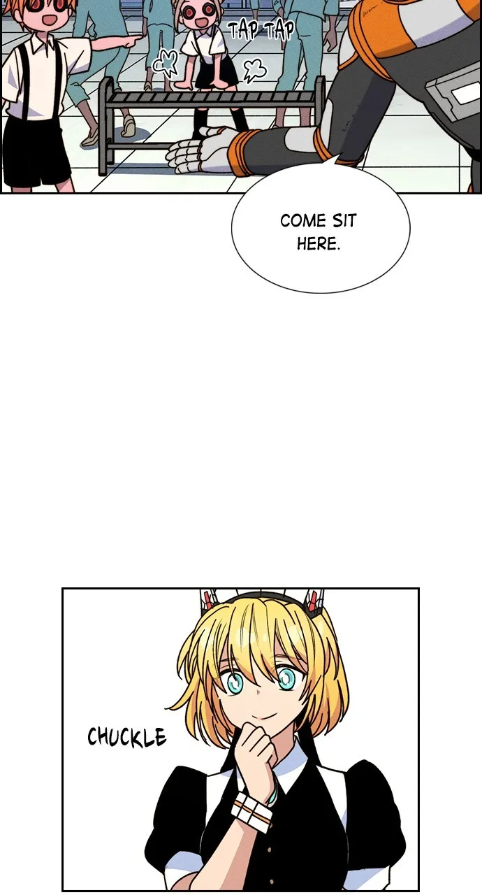 Read Housekeeper chapter 118 image 76 on Lezhin