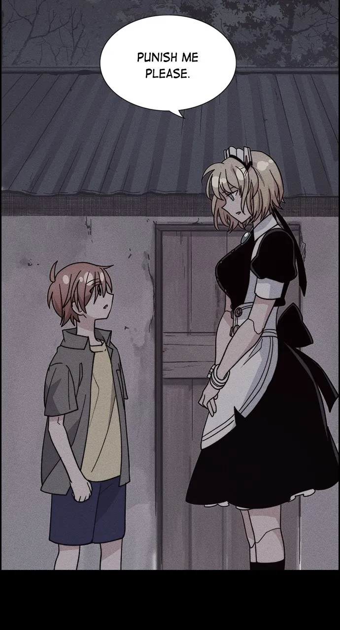Read Housekeeper chapter 118 image 84 on Lezhin