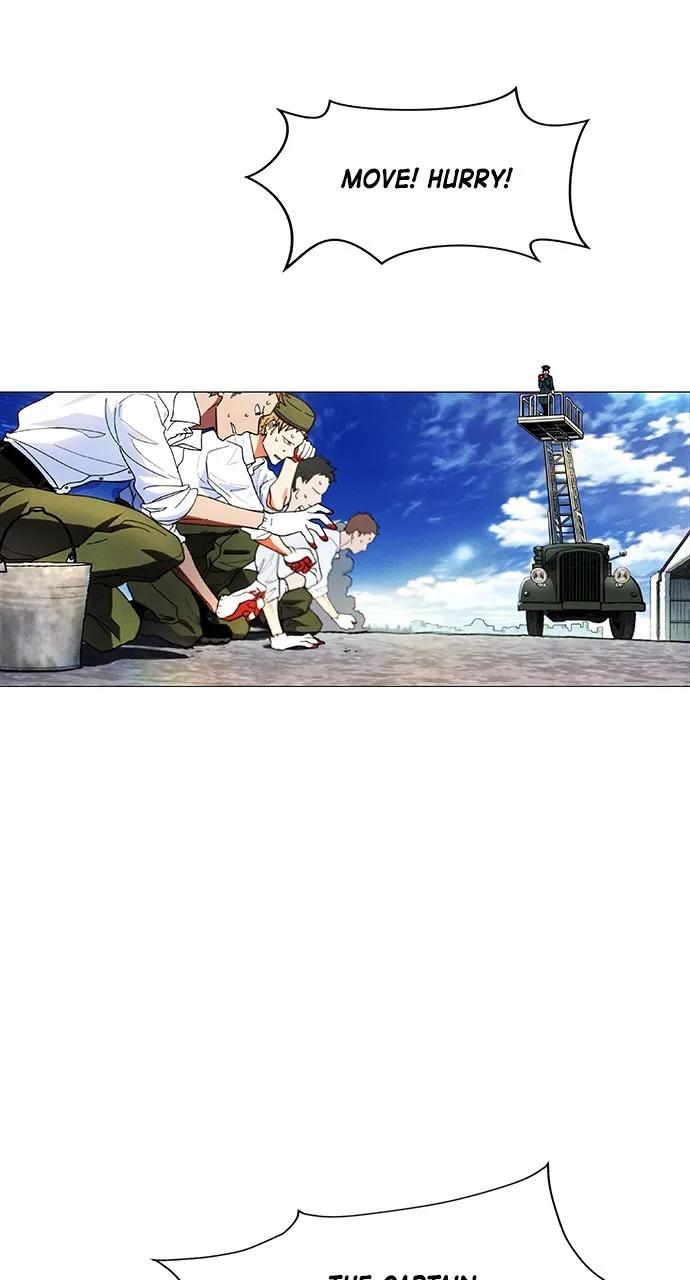 Read Housekeeper chapter 119 image 1 on Lezhin