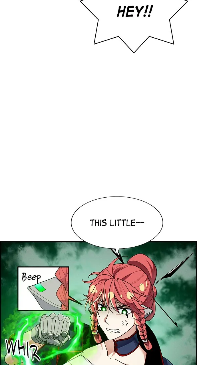Read Housekeeper chapter 119 image 12 on Lezhin