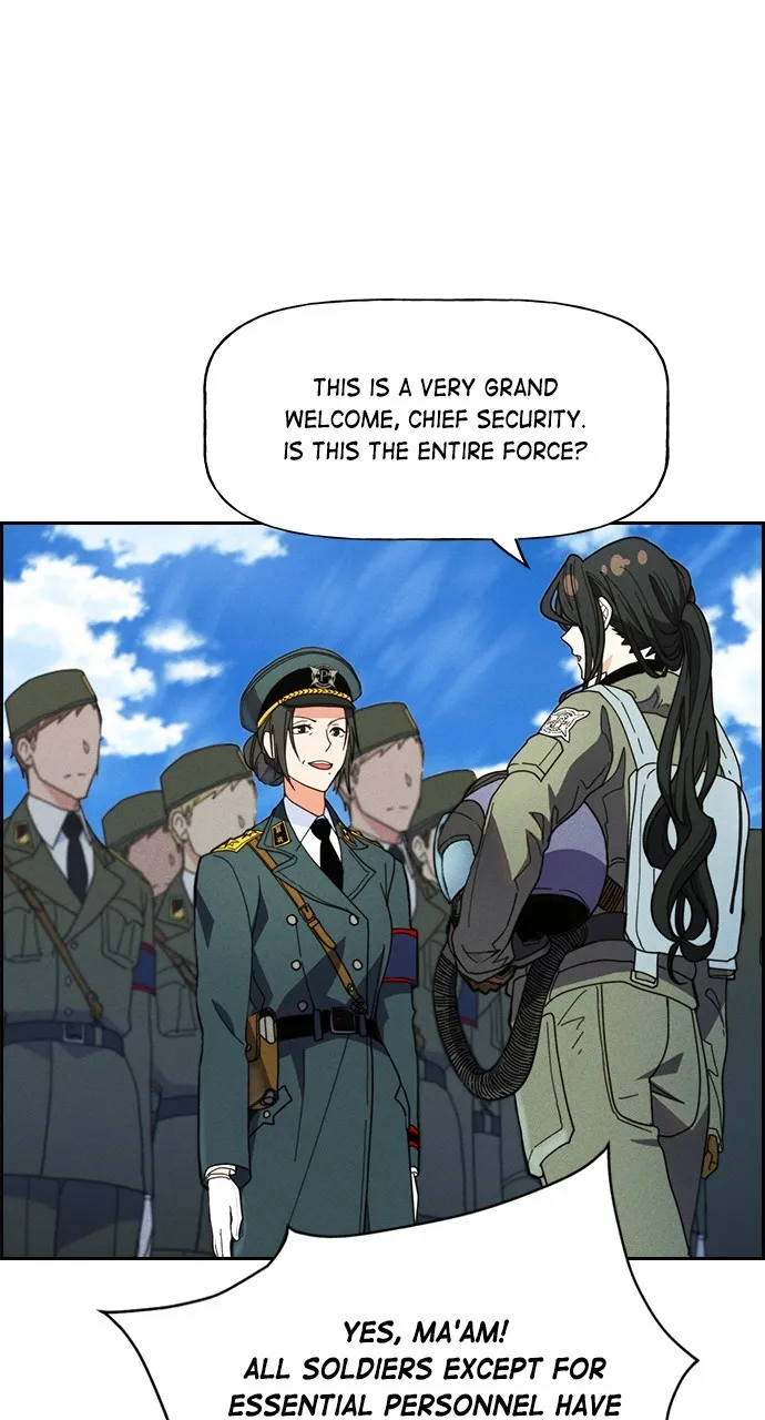 Read Housekeeper chapter 119 image 23 on Lezhin