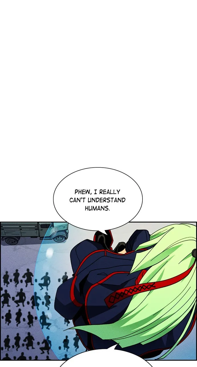 Read Housekeeper chapter 119 image 4 on Lezhin